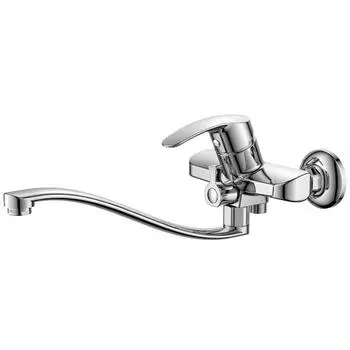 Смеситель для ванны D&amp;K