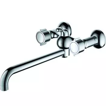 Смеситель для ванны D&amp;K