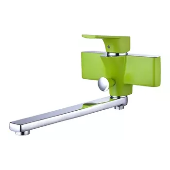 Смеситель для ванны D&K