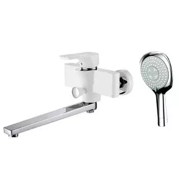 Смеситель для ванны D&K