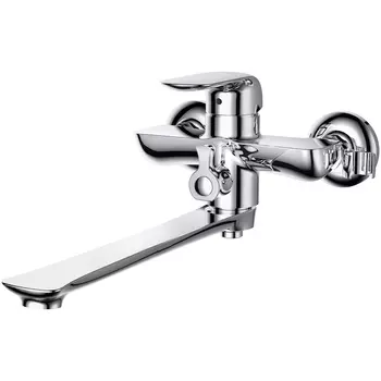 Смеситель для ванны D&amp;K