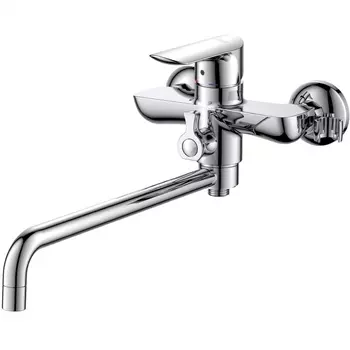 Смеситель для ванны D&K