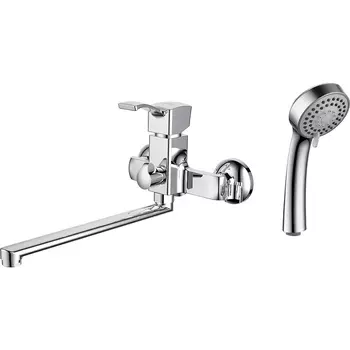 Смеситель для ванны D&K