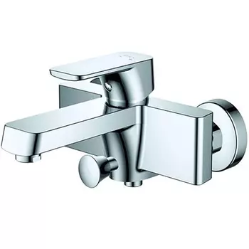 Смеситель для ванны D&K