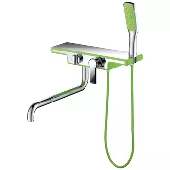 Смеситель для ванны D&K