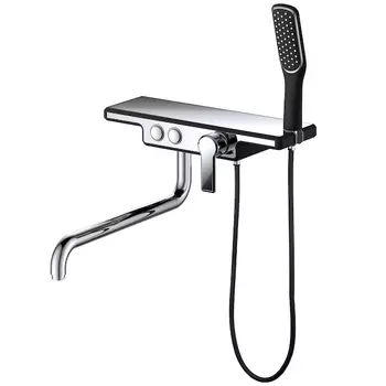 Смеситель для ванны D&amp;K