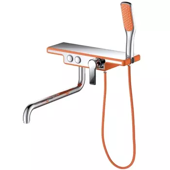 Смеситель для ванны D&K