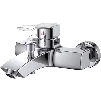 Смеситель для ванны D&amp;K