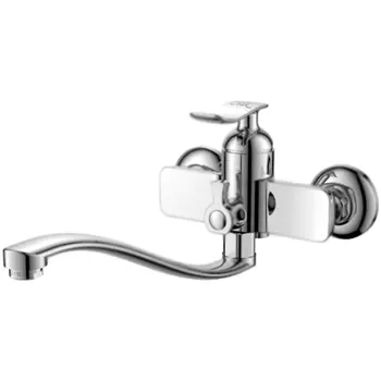 Смеситель для ванны D&amp;K