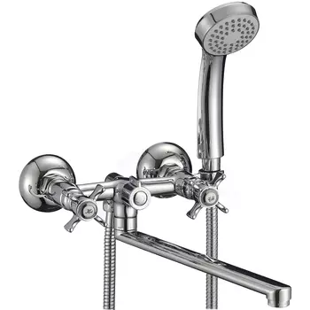 Смеситель для ванны D-Lin