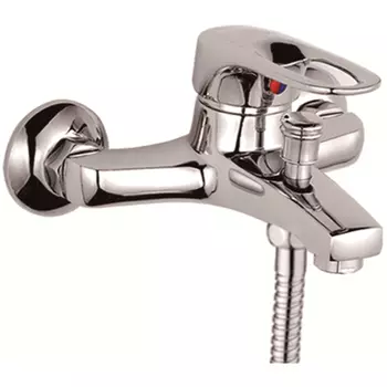 Смеситель для ванны D-Lin