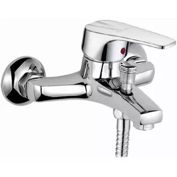 Смеситель для ванны D-Lin