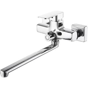 Смеситель для ванны D-Lin