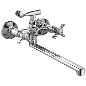 Смеситель для ванны D-Lin