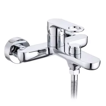 Смеситель для ванны D-Lin