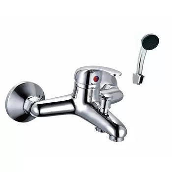 Смеситель для ванны D-Lin