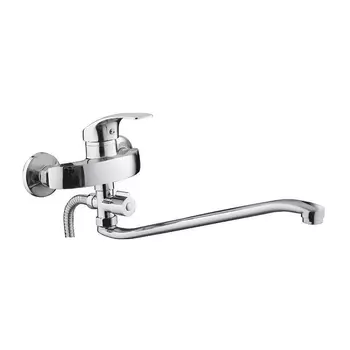 Смеситель для ванны D-Lin