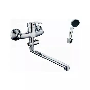 Смеситель для ванны D-Lin