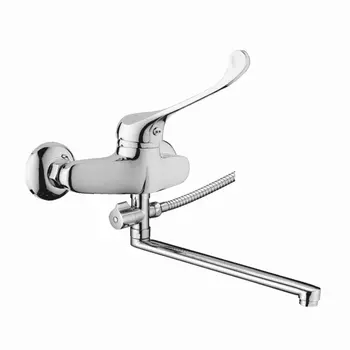 Смеситель для ванны D-Lin