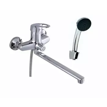 Смеситель для ванны D-Lin