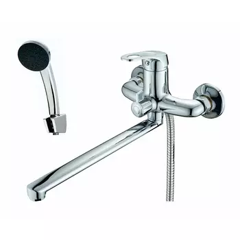 Смеситель для ванны D-Lin