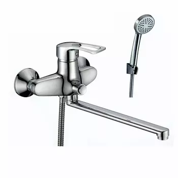 Смеситель для ванны D-Lin