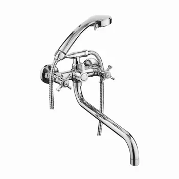 Смеситель для ванны D-Lin