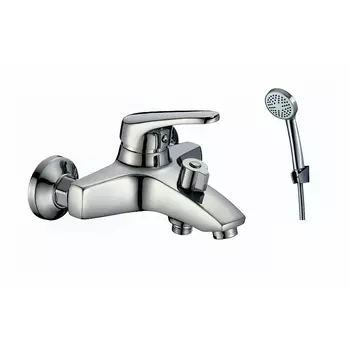 Смеситель для ванны D-Lin