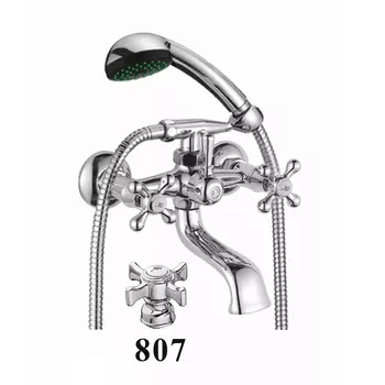 Смеситель для ванны D-Lin