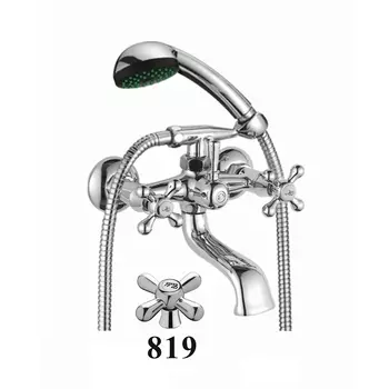 Смеситель для ванны D-Lin