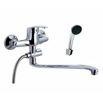 Смеситель для ванны D-Lin