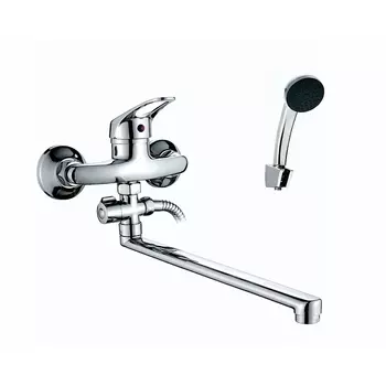 Смеситель для ванны D-Lin