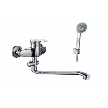 Смеситель для ванны D-Lin