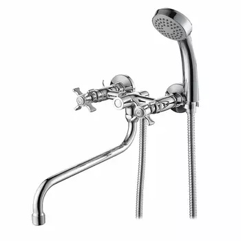 Смеситель для ванны D-Lin