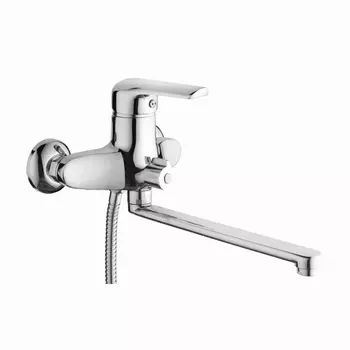 Смеситель для ванны D-Lin