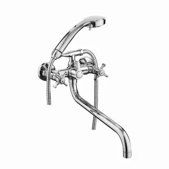 Смеситель для ванны D-Lin