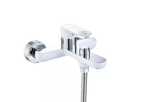 Смеситель для ванны D-Lin