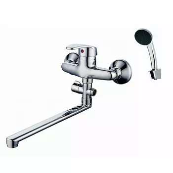 Смеситель для ванны D-Lin