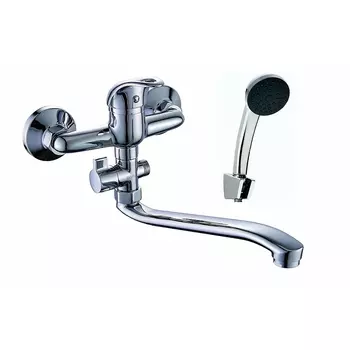 Смеситель для ванны D-Lin