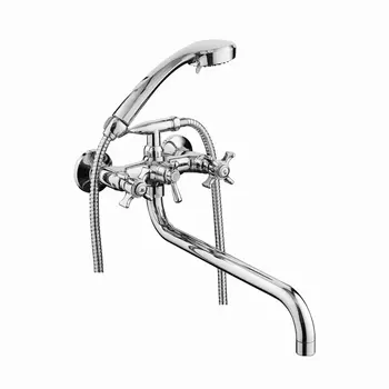 Смеситель для ванны D-Lin