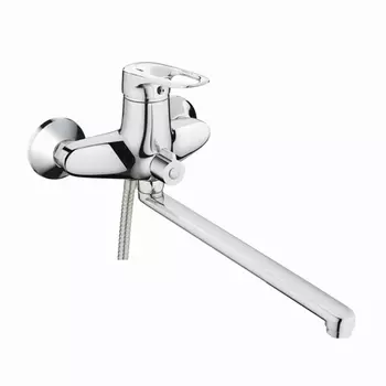 Смеситель для ванны D-Lin