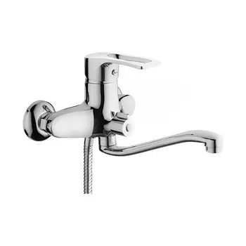 Смеситель для ванны D-Lin