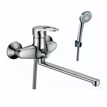 Смеситель для ванны D-Lin