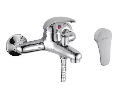 Смеситель для ванны D-Lin