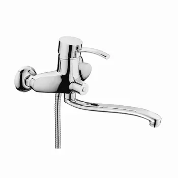 Смеситель для ванны D-Lin