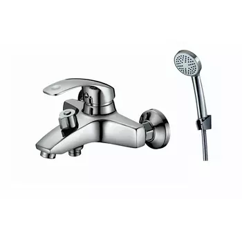 Смеситель для ванны D-Lin