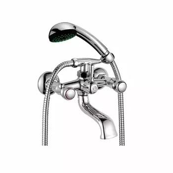 Смеситель для ванны D-Lin