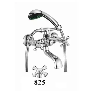 Смеситель для ванны D-Lin