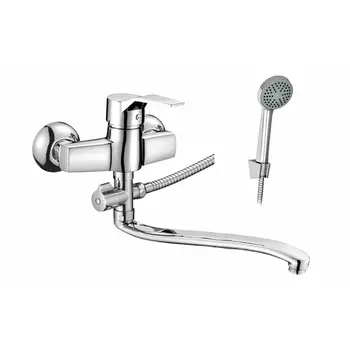 Смеситель для ванны D-Lin