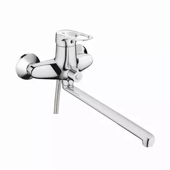 Смеситель для ванны D-Lin